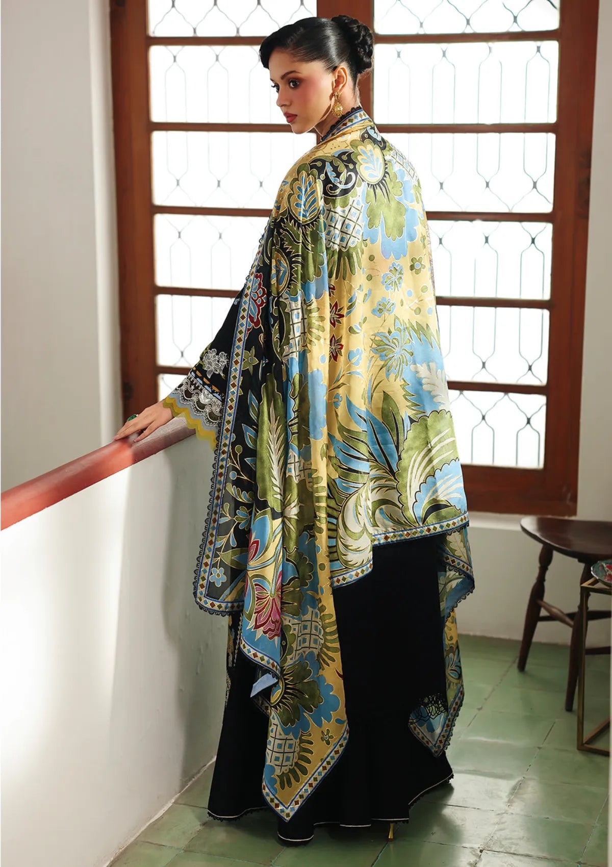 Bin Ilyas Lumina Summer'26 L-71B