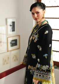 Bin Ilyas Lumina Summer'26 L-71B