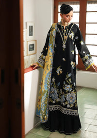 Bin Ilyas Lumina Summer'26 L-71B