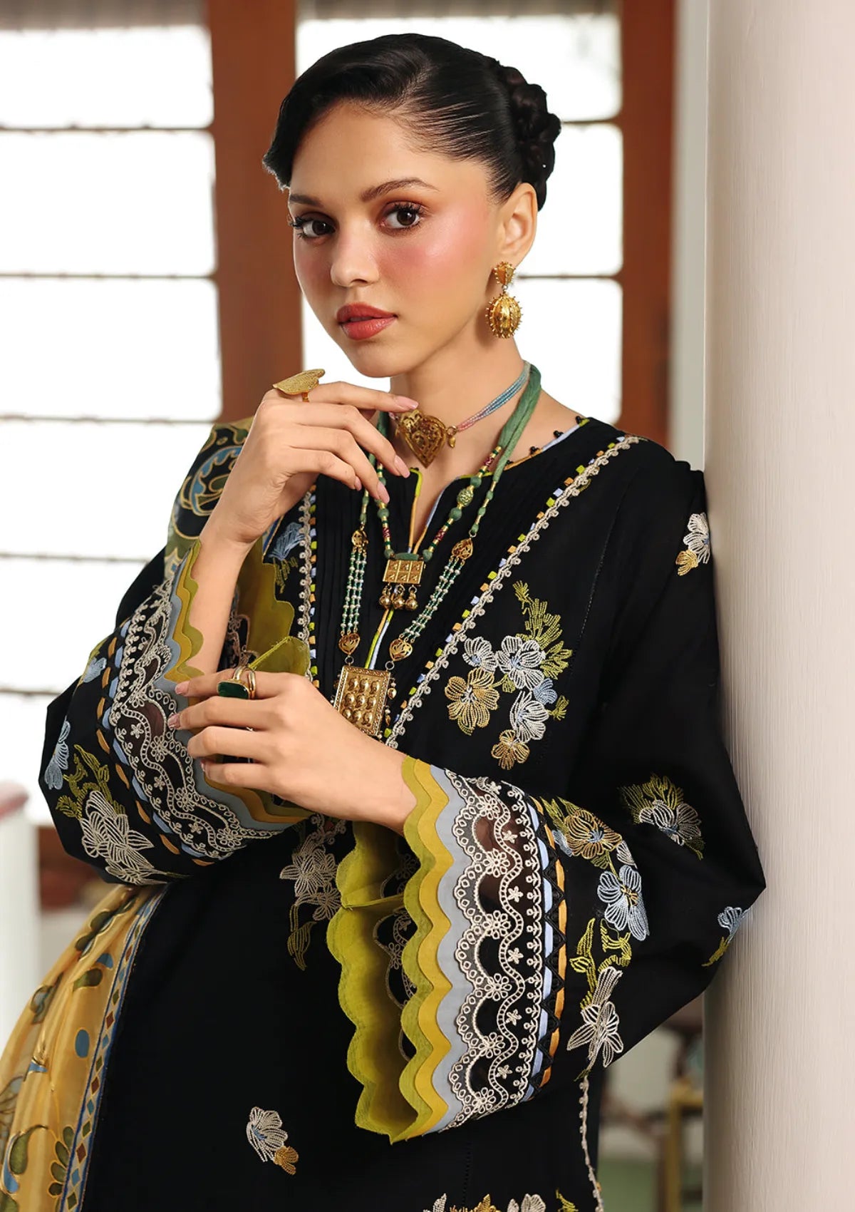 Bin Ilyas Lumina Summer'26 L-71B