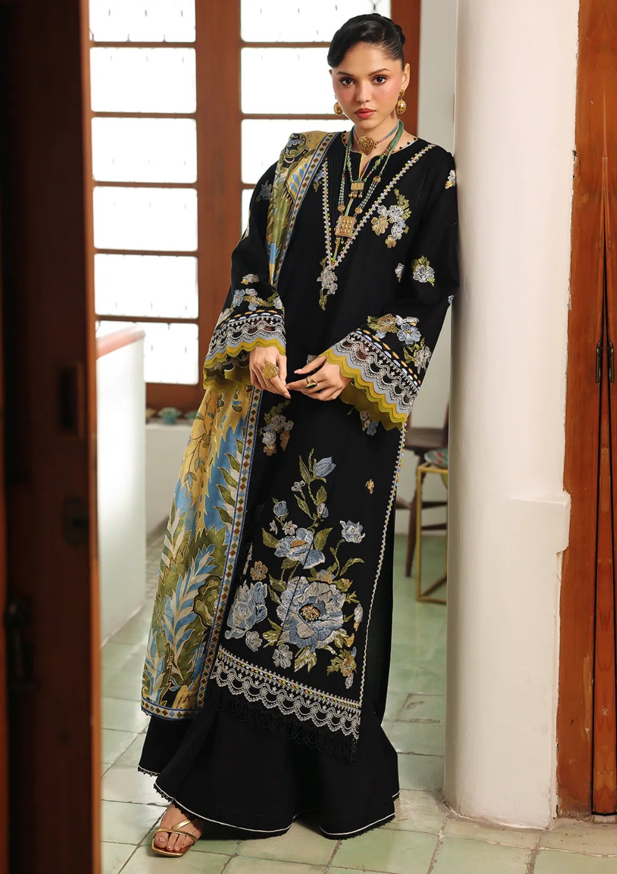 Bin Ilyas Lumina Summer'26 L-71B