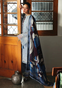 Bin Ilyas Lumina Summer'26 L-72A