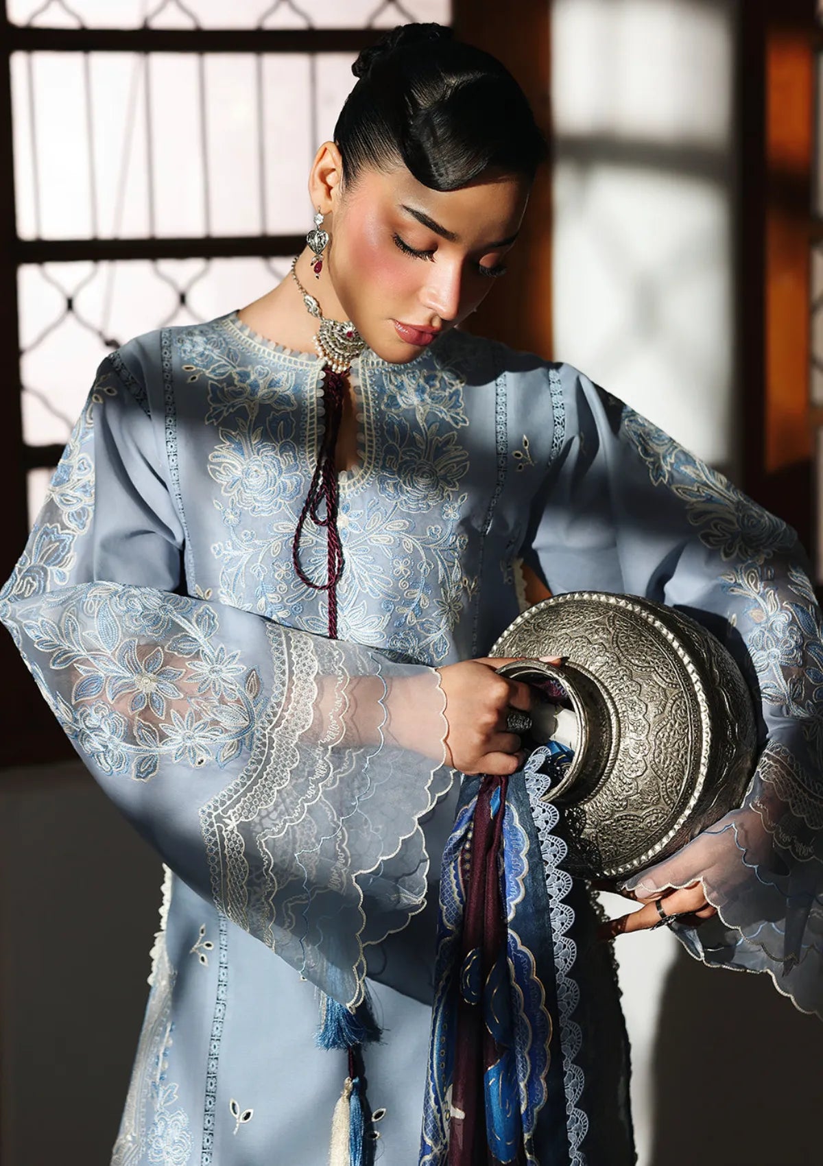 Bin Ilyas Lumina Summer'26 L-72A