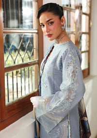 Bin Ilyas Lumina Summer'26 L-72A