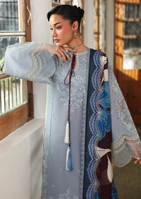 Bin Ilyas Lumina Summer'26 L-72A