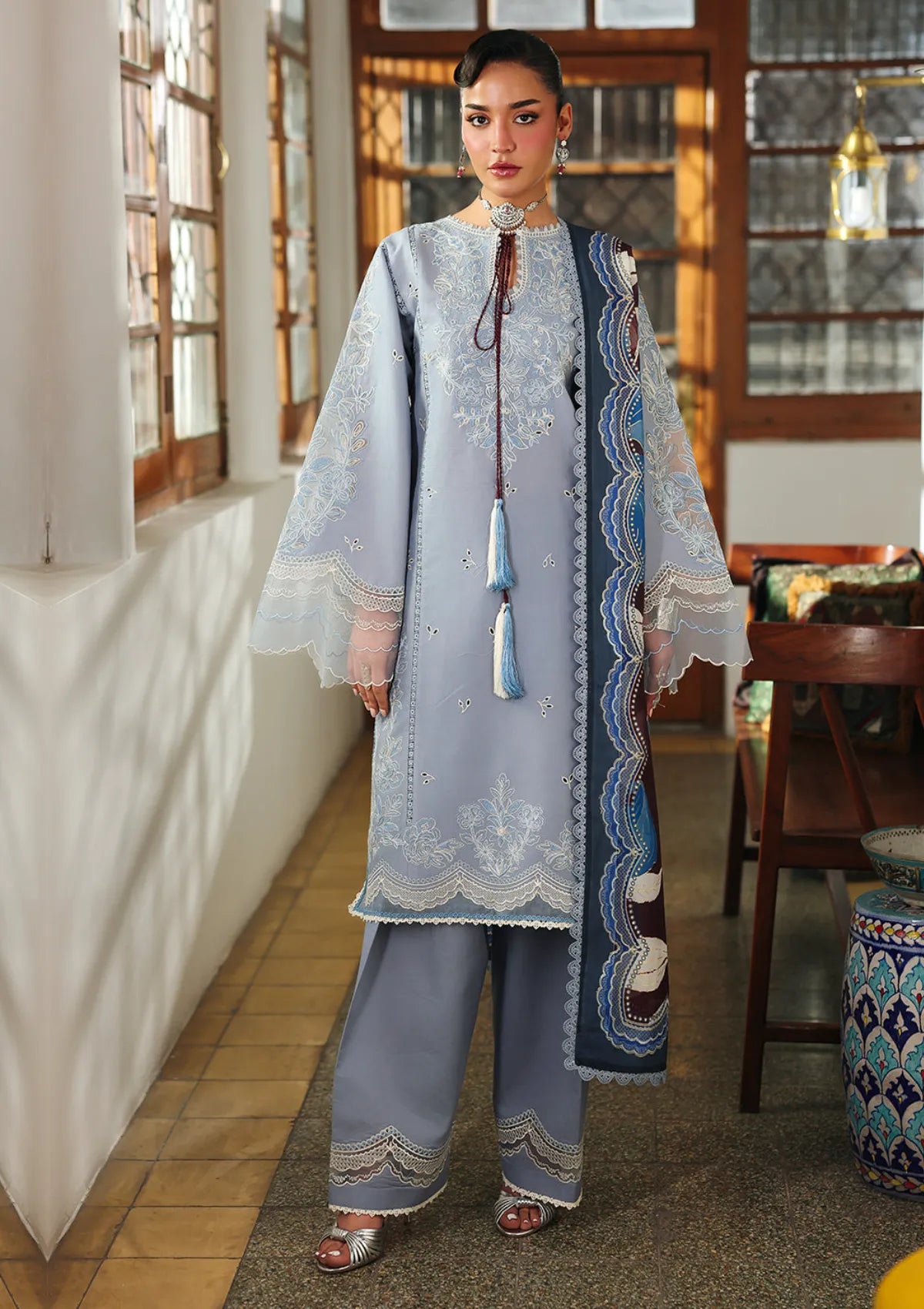 Bin Ilyas Lumina Summer'26 L-72A