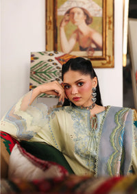 Bin Ilyas Lumina Summer'26 L-72B