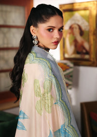 Bin Ilyas Lumina Summer'26 L-72B