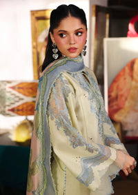 Bin Ilyas Lumina Summer'26 L-72B