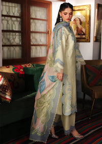 Bin Ilyas Lumina Summer'26 L-72B