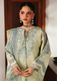 Bin Ilyas Lumina Summer'26 L-72B