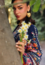 Bin Ilyas Lumina Summer'26 L-73A