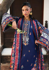 Bin Ilyas Lumina Summer'26 L-73A
