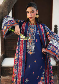 Bin Ilyas Lumina Summer'26 L-73A