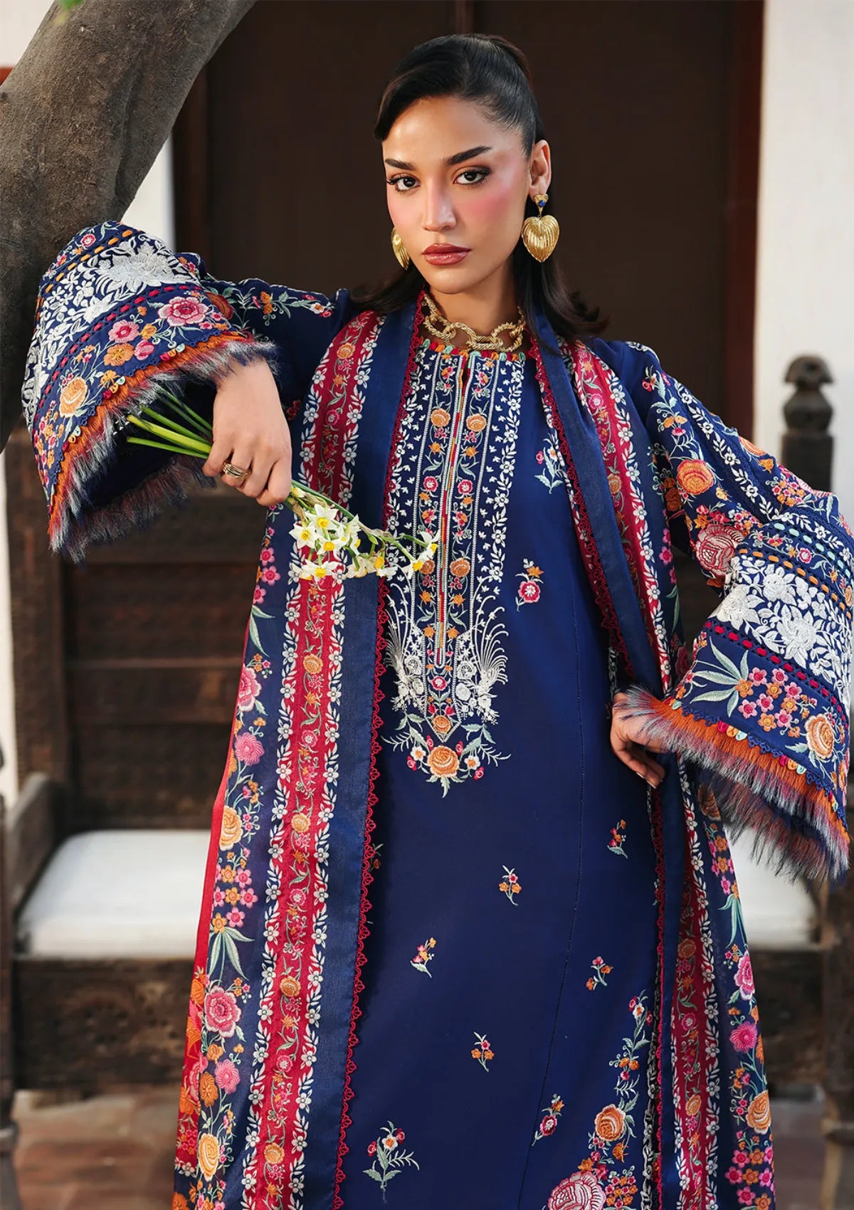 Bin Ilyas Lumina Summer'26 L-73A