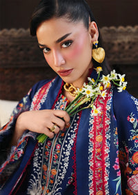 Bin Ilyas Lumina Summer'26 L-73A