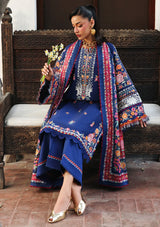 Bin Ilyas Lumina Summer'26 L-73A