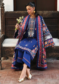 Bin Ilyas Lumina Summer'26 L-73A