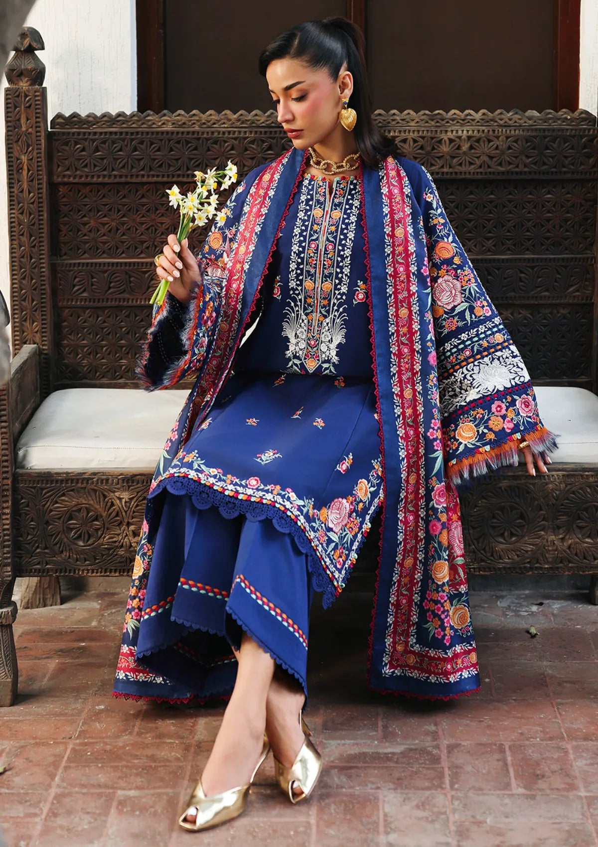 Bin Ilyas Lumina Summer'26 L-73A