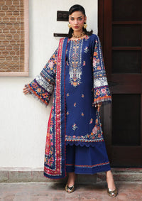 Bin Ilyas Lumina Summer'26 L-73A