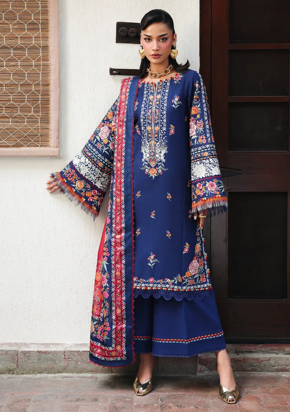 Bin Ilyas Lumina Summer'26 L-73A