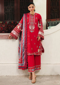 Bin Ilyas Lumina Summer'26 L-73B