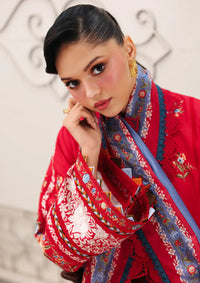 Bin Ilyas Lumina Summer'26 L-73B