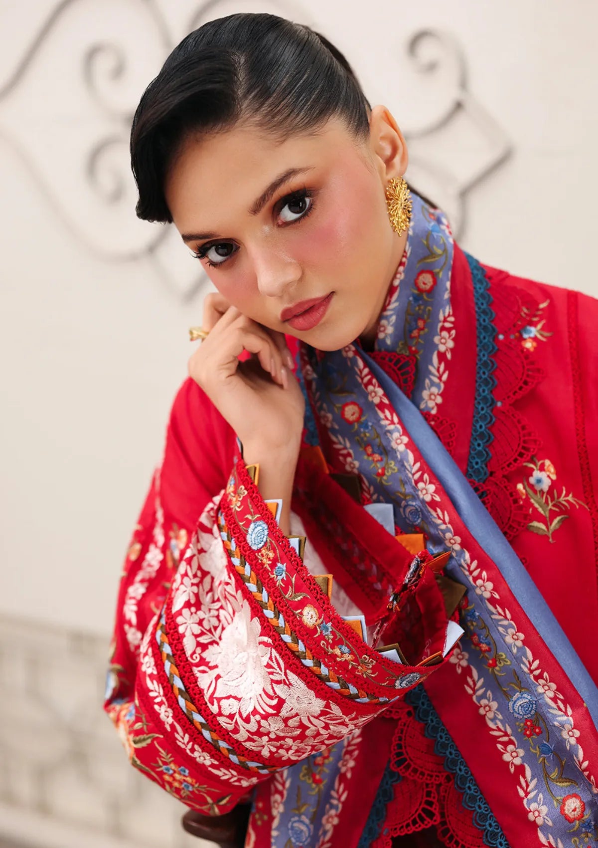 Bin Ilyas Lumina Summer'26 L-73B