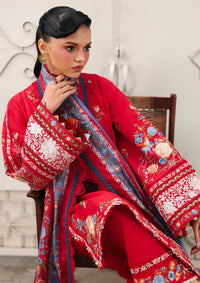 Bin Ilyas Lumina Summer'26 L-73B