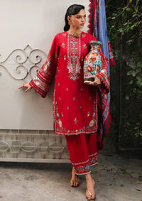 Bin Ilyas Lumina Summer'26 L-73B