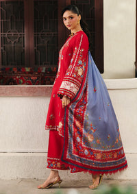 Bin Ilyas Lumina Summer'26 L-73B