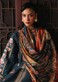 Bin Ilyas Lumina Summer'26 L-74A