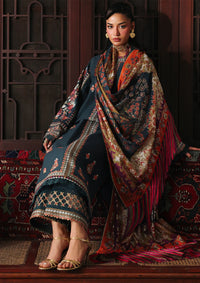 Bin Ilyas Lumina Summer'26 L-74A