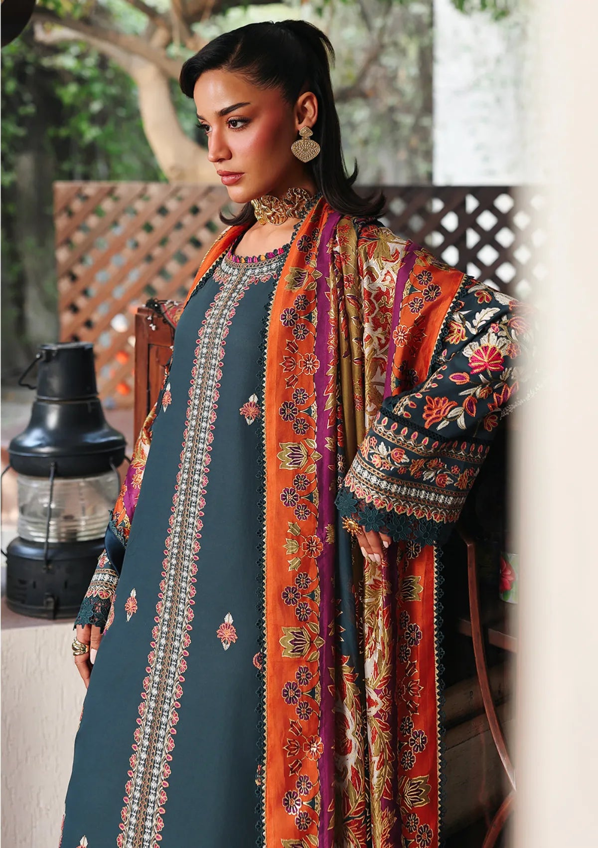 Bin Ilyas Lumina Summer'26 L-74A