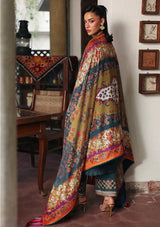 Bin Ilyas Lumina Summer'26 L-74A