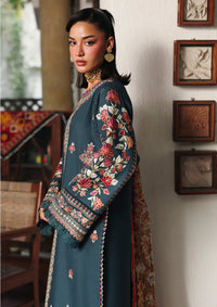 Bin Ilyas Lumina Summer'26 L-74A