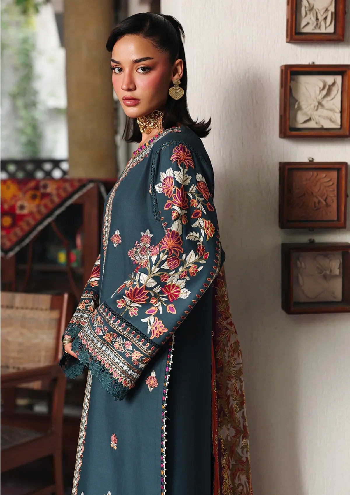 Bin Ilyas Lumina Summer'26 L-74A