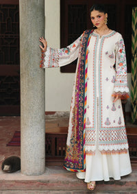 Bin Ilyas Lumina Summer'26 L-74B