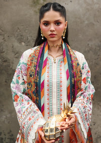 Bin Ilyas Lumina Summer'26 L-74B