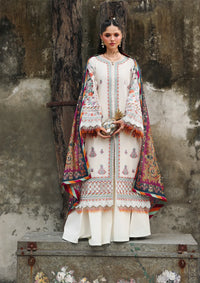 Bin Ilyas Lumina Summer'26 L-74B