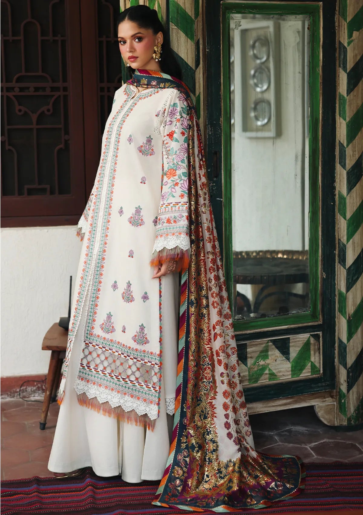 Bin Ilyas Lumina Summer'26 L-74B