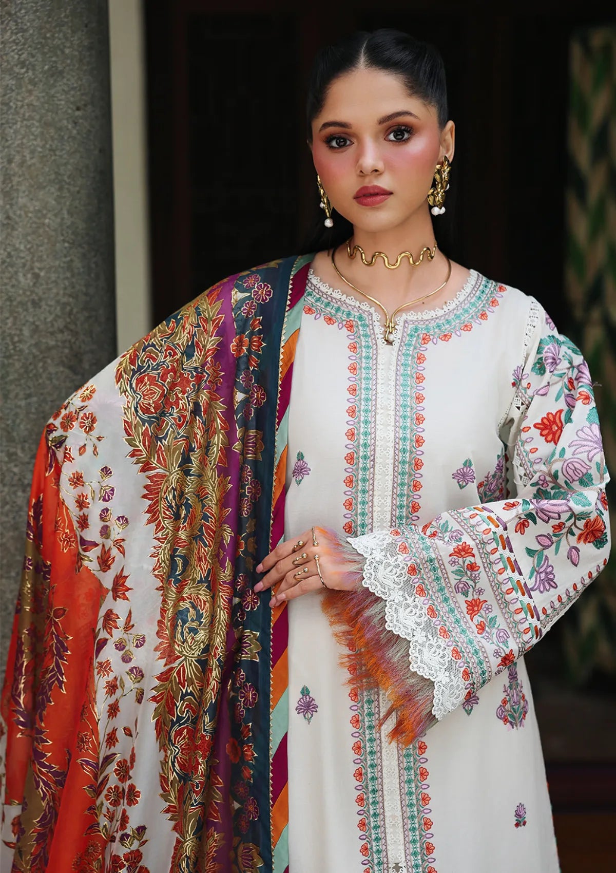 Bin Ilyas Lumina Summer'26 L-74B