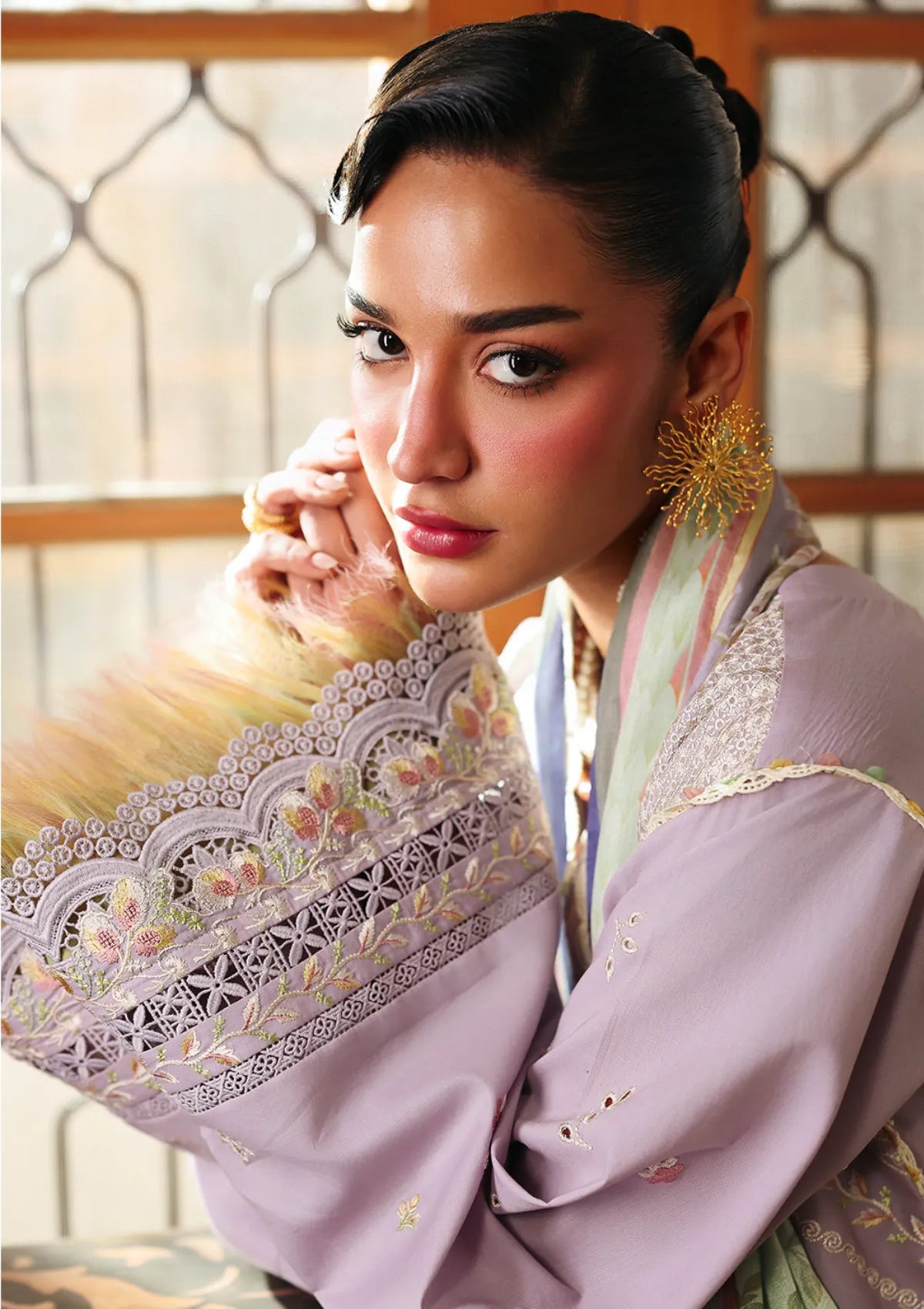 Bin Ilyas Lumina Summer'26 L-75A