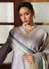 Bin Ilyas Lumina Summer'26 L-75A