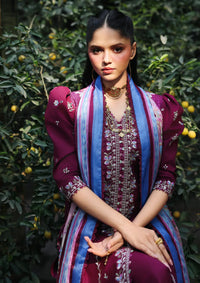 Bin Ilyas Lumina Summer'26 L-75B