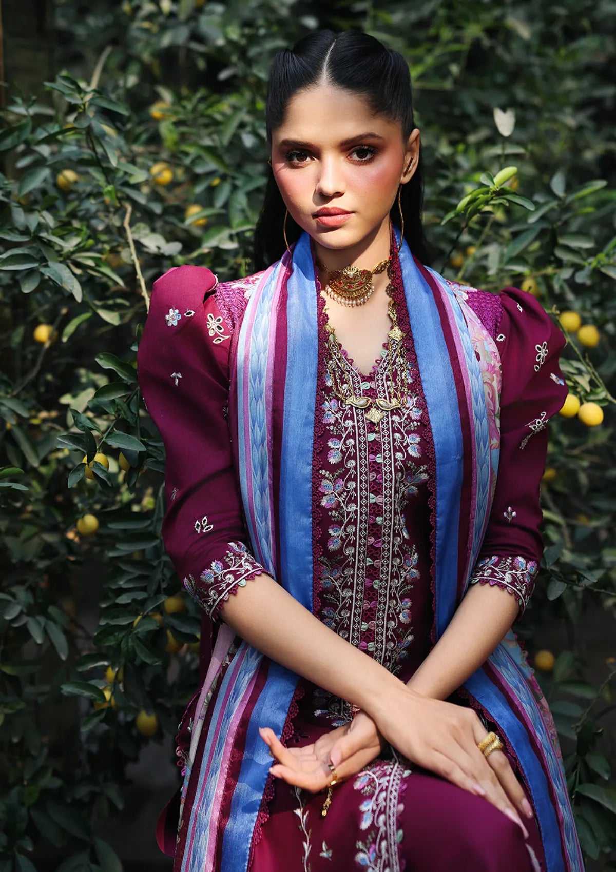 Bin Ilyas Lumina Summer'26 L-75B