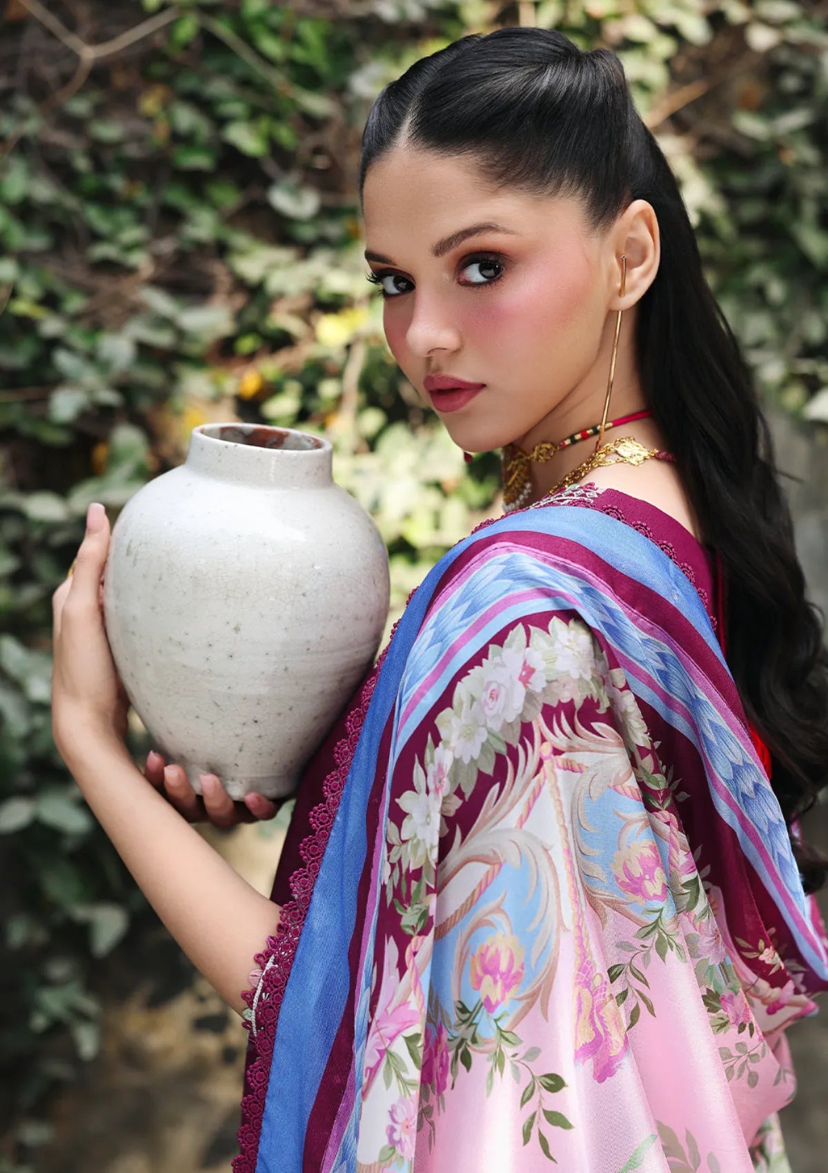 Bin Ilyas Lumina Summer'26 L-75B