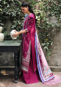 Bin Ilyas Lumina Summer'26 L-75B