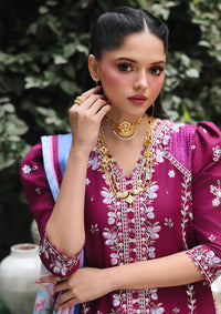 Bin Ilyas Lumina Summer'26 L-75B