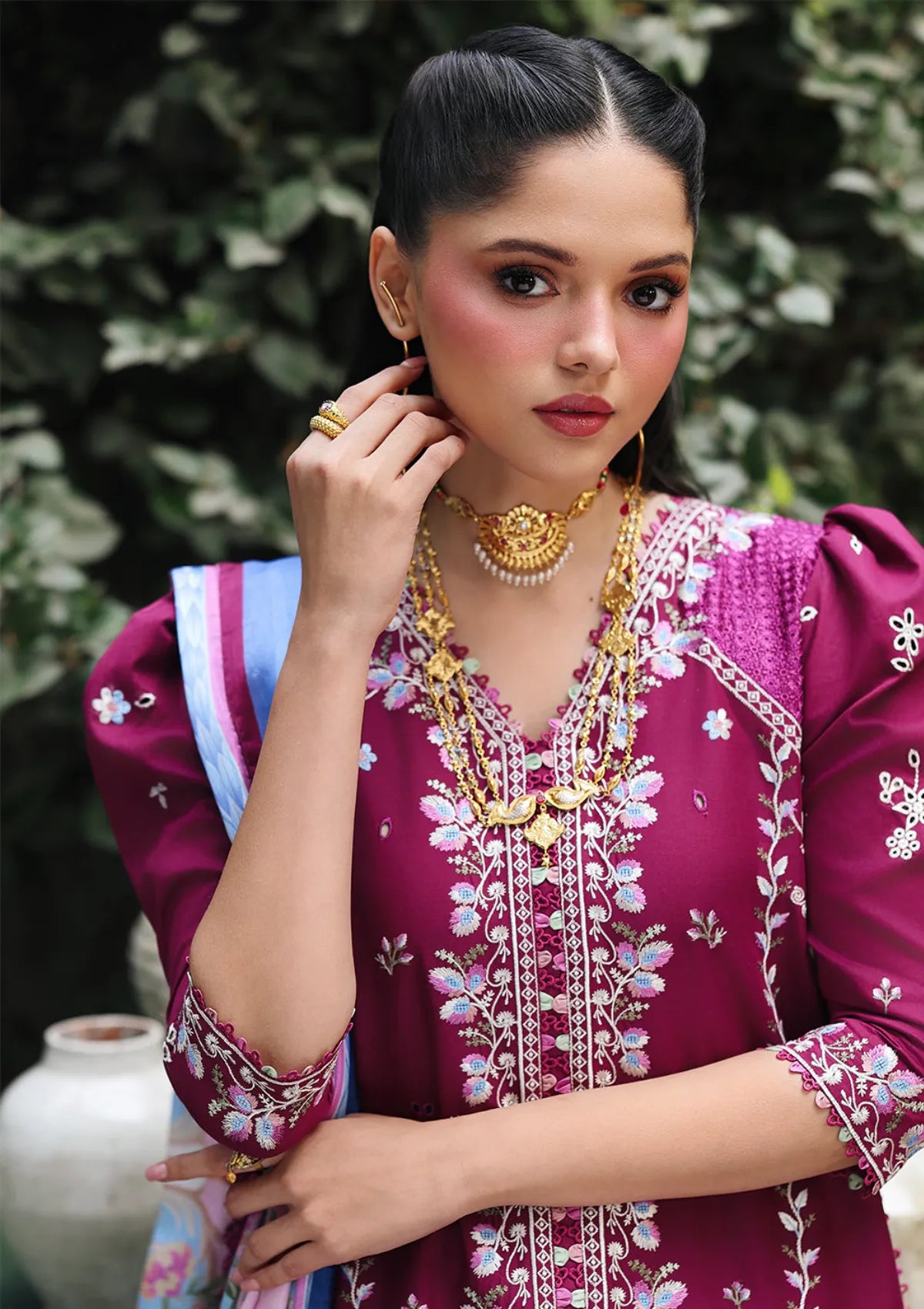 Bin Ilyas Lumina Summer'26 L-75B